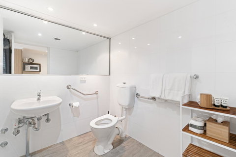 Hotel Nelson - Accommodation Mount Tamborine 16