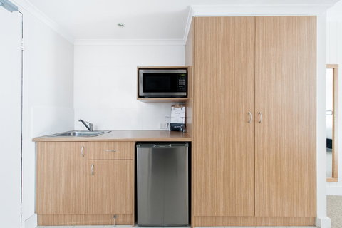 Hotel Nelson - Accommodation Mount Tamborine 23