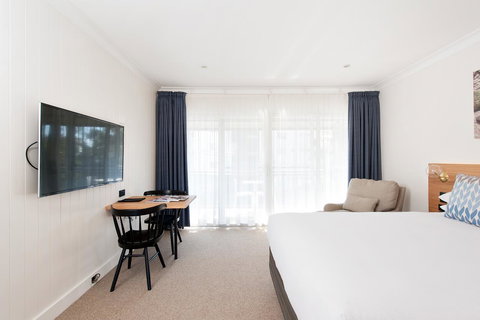 Hotel Nelson - Accommodation Mount Tamborine 22