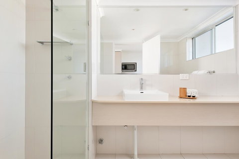 Hotel Nelson - Accommodation Mount Tamborine 20