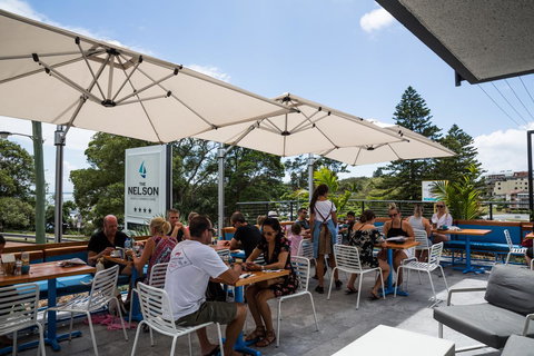 Hotel Nelson - Accommodation Mount Tamborine 19