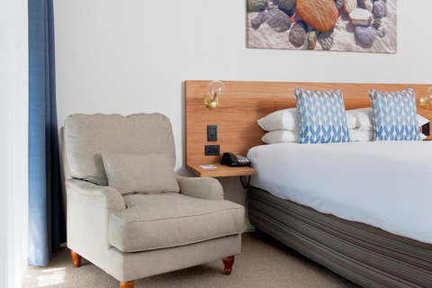 Hotel Nelson - Accommodation Mount Tamborine 4