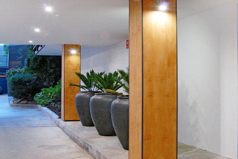 Hotel Nelson - Accommodation Mount Tamborine 24