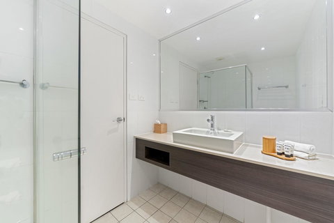 Hotel Nelson - Accommodation Mount Tamborine 2