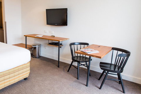 Hotel Nelson - Accommodation Mount Tamborine 33