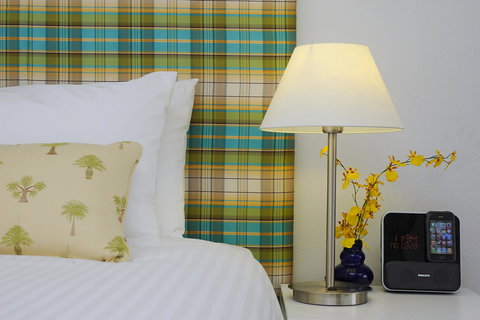 Hotel Nelson - Accommodation Mount Tamborine 31