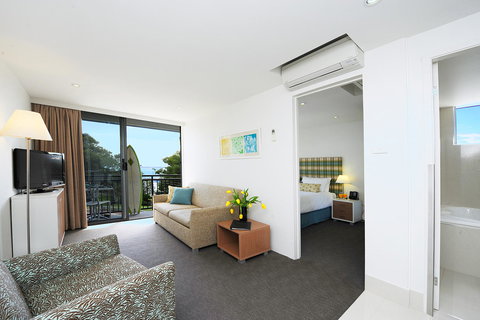 Hotel Nelson - Accommodation Mount Tamborine 27