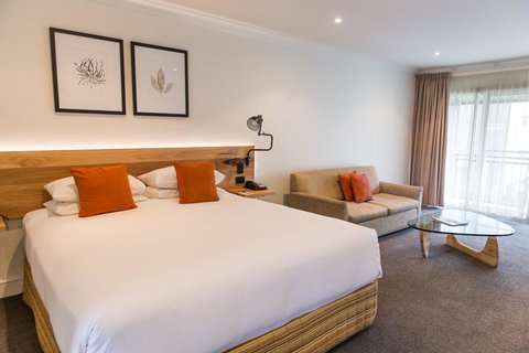 Hotel Nelson - Accommodation Mount Tamborine 28