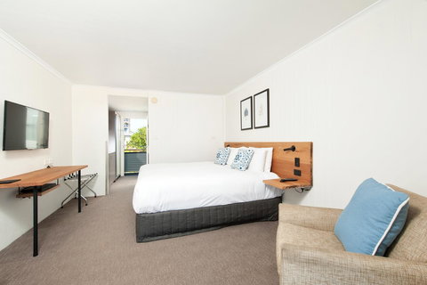 Hotel Nelson - Accommodation Mount Tamborine 3