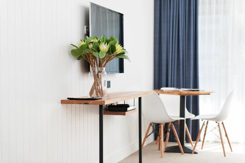 Hotel Nelson - Accommodation Mount Tamborine 11