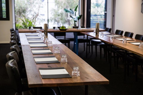 Hotel Nelson - Accommodation Mount Tamborine 26