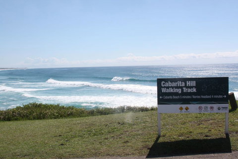 Ocean Breeze At Caba - Accommodation Mount Tamborine 5