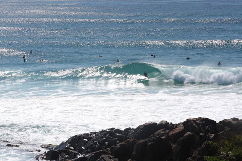 Ocean Breeze At Caba - Accommodation Mount Tamborine 4