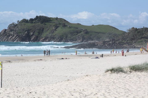 Ocean Breeze At Caba - Accommodation Mount Tamborine 3