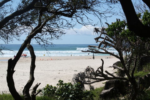 Ocean Breeze At Caba - Accommodation Mount Tamborine 0