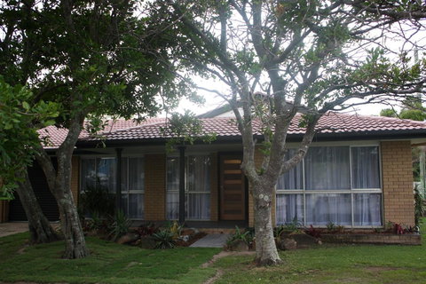 Ocean Breeze At Caba - Accommodation Mount Tamborine 1