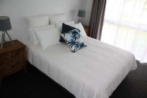 Ocean Breeze At Caba - Accommodation Mount Tamborine 14