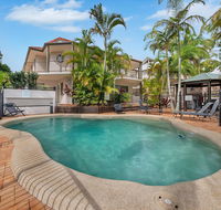 Cossies by the Sea - Accommodation Mount Tamborine