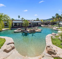 Quality Resort Siesta - Accommodation Mount Tamborine