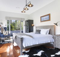 Romanz in the valley Luxury BB - Accommodation Mount Tamborine