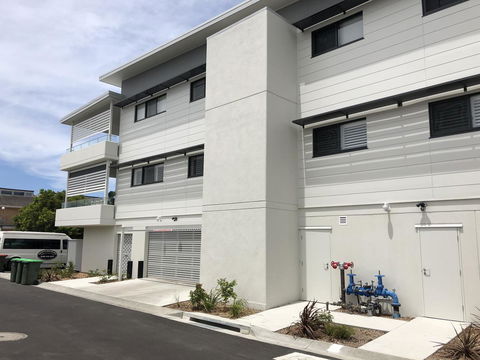 No 5 Rockpool 69 Ave Sawtell - Accommodation Mount Tamborine 17