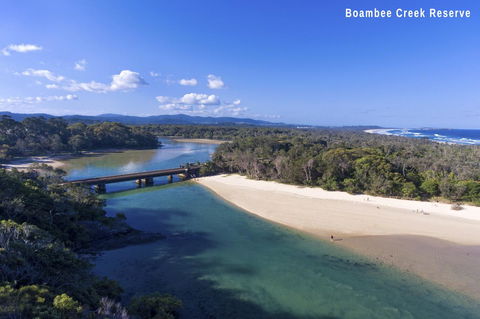 No 5 Rockpool 69 Ave Sawtell - Accommodation Mount Tamborine 14
