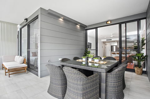 No 5 Rockpool 69 Ave Sawtell - Accommodation Mount Tamborine 10