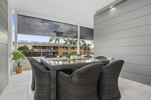 No 5 Rockpool 69 Ave Sawtell - Accommodation Mount Tamborine 12