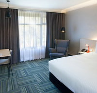 ibis Styles Tamworth - Accommodation Mount Tamborine