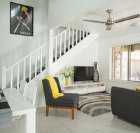 Byron Central Apartments - Accommodation Mount Tamborine