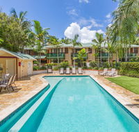 The Crest Byron Bay - Accommodation Mount Tamborine