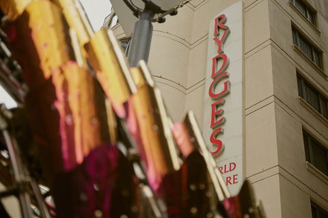 Rydges World Square - Accommodation Mount Tamborine 37