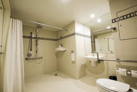 Rydges World Square - Accommodation Mount Tamborine 18