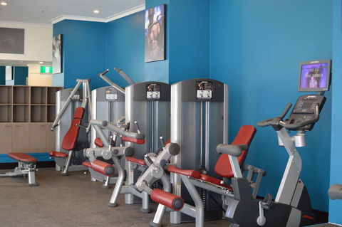 Rydges World Square - Accommodation Mount Tamborine 40