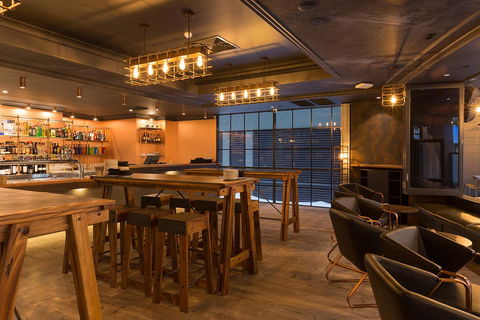 Rydges World Square - Accommodation Mount Tamborine 25