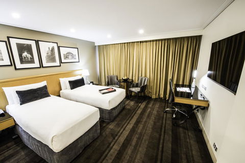 Rydges World Square - Accommodation Mount Tamborine 14