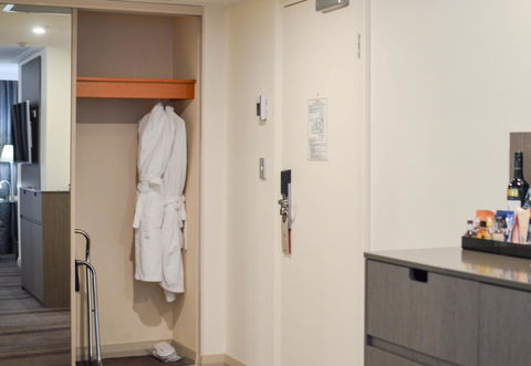 Rydges World Square - Accommodation Mount Tamborine 8