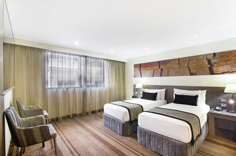 Rydges World Square - Accommodation Mount Tamborine 11