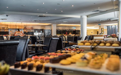 Rydges World Square - Accommodation Mount Tamborine 30