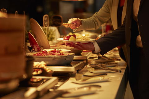 Rydges World Square - Accommodation Mount Tamborine 32