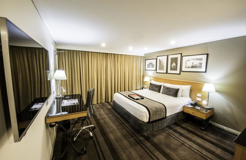 Rydges World Square - Accommodation Mount Tamborine 17