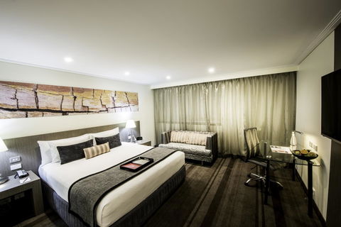 Rydges World Square - Accommodation Mount Tamborine 15