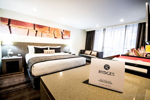 Rydges World Square - Accommodation Mount Tamborine 1