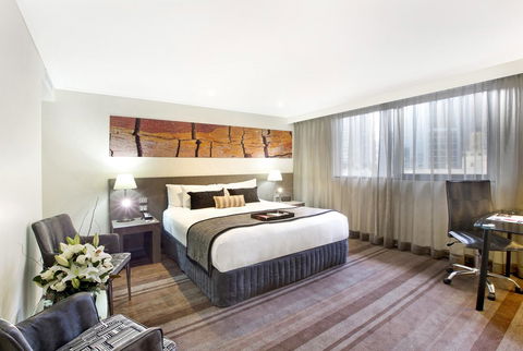 Rydges World Square - Accommodation Mount Tamborine 20
