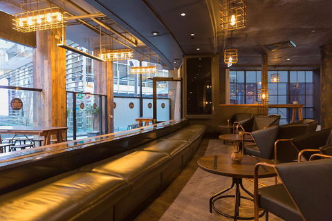 Rydges World Square - Accommodation Mount Tamborine 23