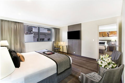 Rydges World Square - Accommodation Mount Tamborine 2