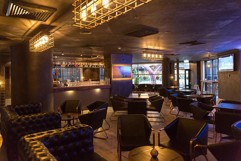 Rydges World Square - Accommodation Mount Tamborine 24