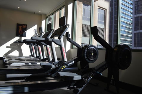 Rydges World Square - Accommodation Mount Tamborine 41