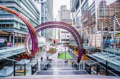 Rydges World Square - Accommodation Mount Tamborine 38