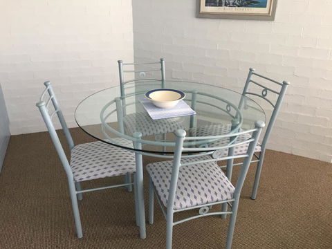 Breakers Apartments - Accommodation Mount Tamborine 10